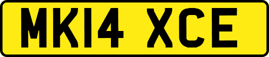 MK14XCE