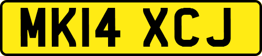 MK14XCJ