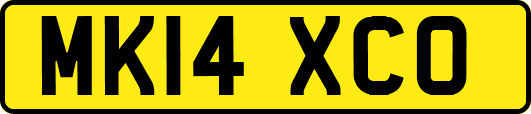 MK14XCO