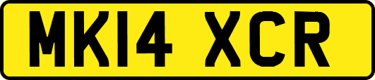 MK14XCR
