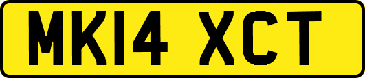 MK14XCT