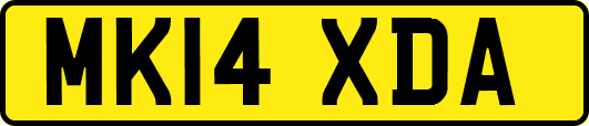 MK14XDA