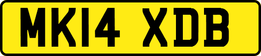 MK14XDB
