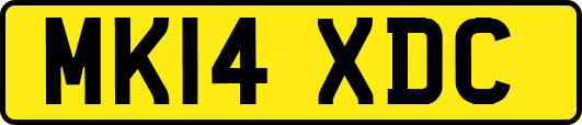 MK14XDC