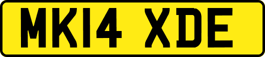 MK14XDE