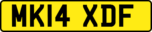 MK14XDF