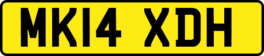 MK14XDH