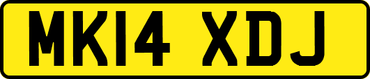 MK14XDJ