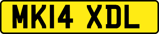 MK14XDL