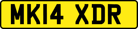 MK14XDR