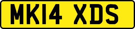 MK14XDS