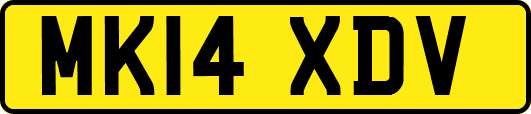 MK14XDV