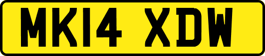MK14XDW