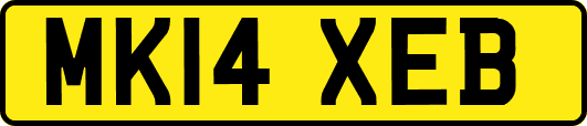 MK14XEB