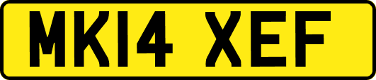 MK14XEF