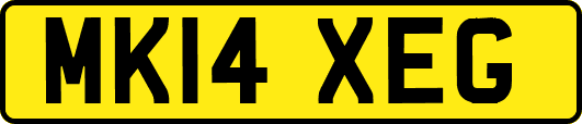 MK14XEG