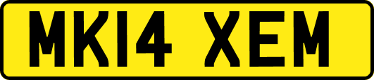 MK14XEM