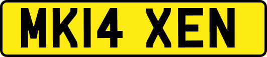 MK14XEN