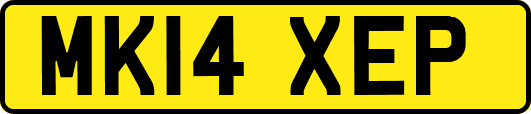 MK14XEP