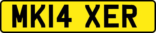 MK14XER
