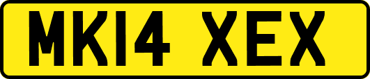 MK14XEX