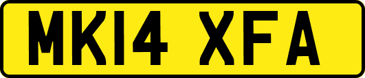 MK14XFA