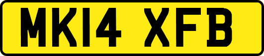 MK14XFB