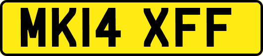 MK14XFF