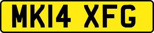 MK14XFG