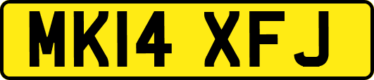 MK14XFJ