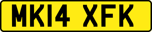 MK14XFK