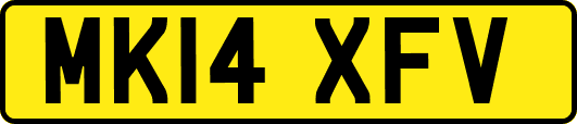 MK14XFV