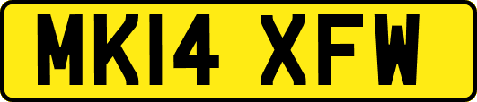 MK14XFW
