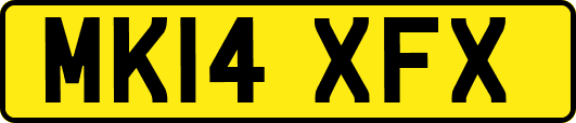 MK14XFX