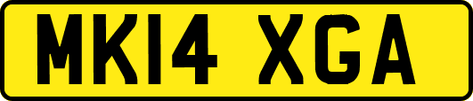 MK14XGA