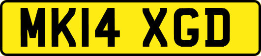 MK14XGD