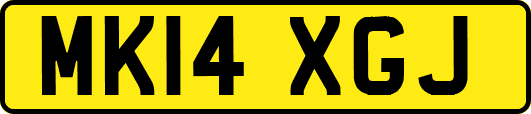 MK14XGJ