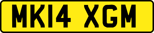 MK14XGM