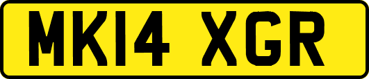 MK14XGR