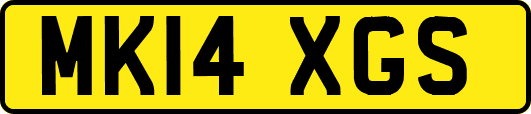 MK14XGS