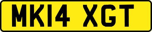MK14XGT