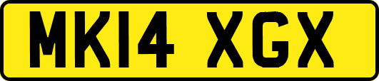 MK14XGX