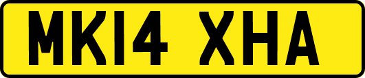 MK14XHA