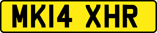 MK14XHR