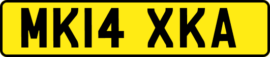 MK14XKA