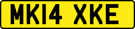 MK14XKE