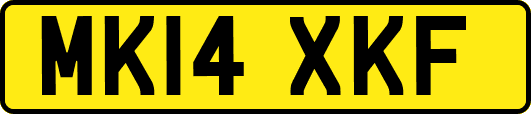 MK14XKF