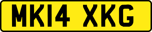 MK14XKG