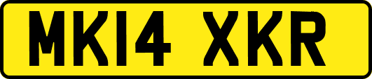 MK14XKR