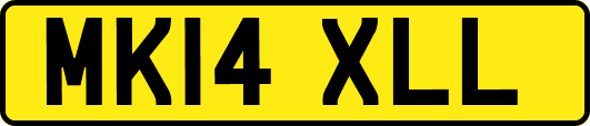 MK14XLL